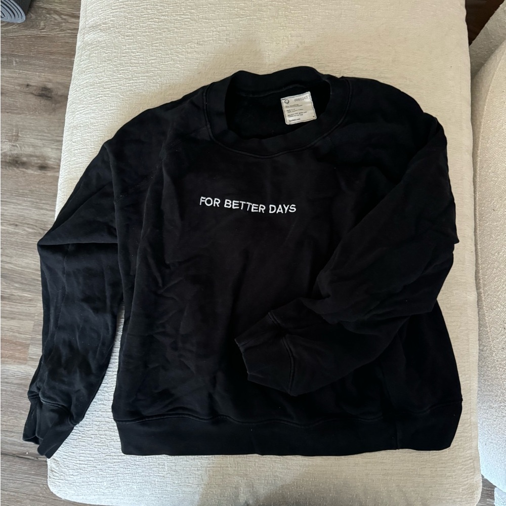 For Days Sweatshirt - Picture 2 of 4